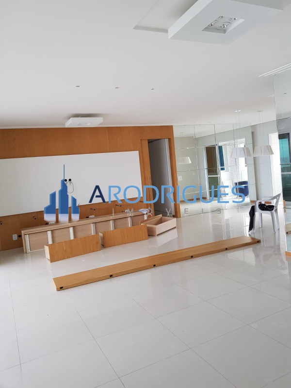 Apartamento, 4 quartos, 200 m² - Foto 6