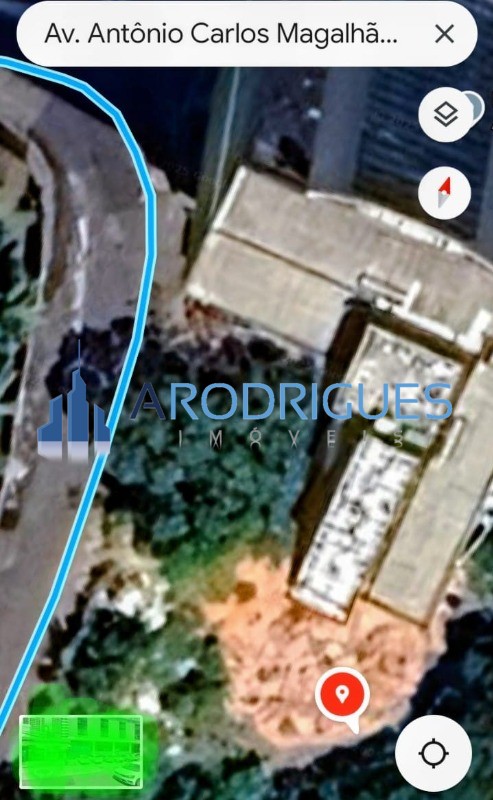 Loteamento e Condomínio, 5890 m² - Foto 6
