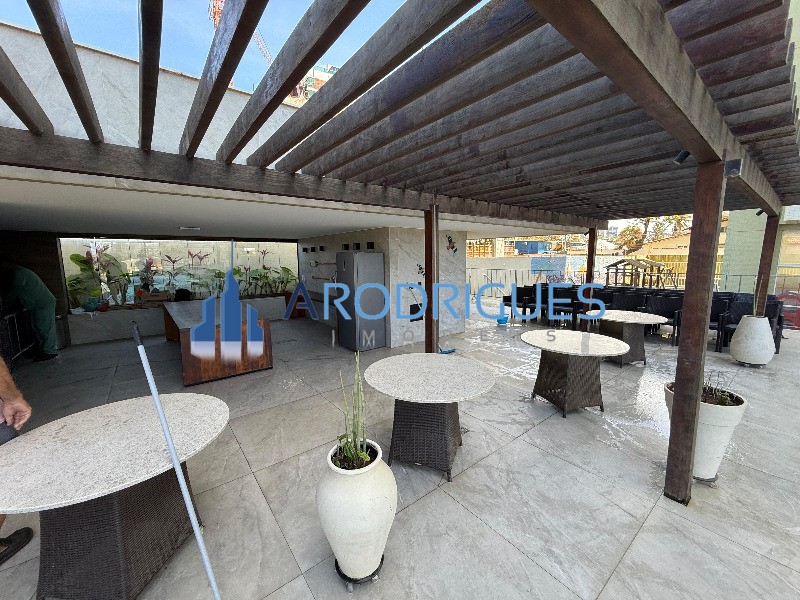 Apartamento, 4 quartos, 214 m² - Foto 6