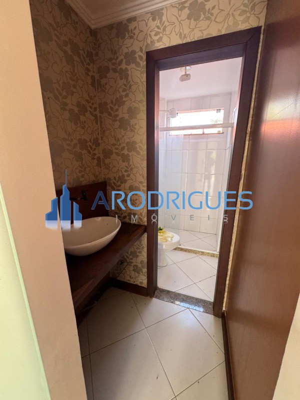 Casa, 4 quartos, 230 m² - Foto 16