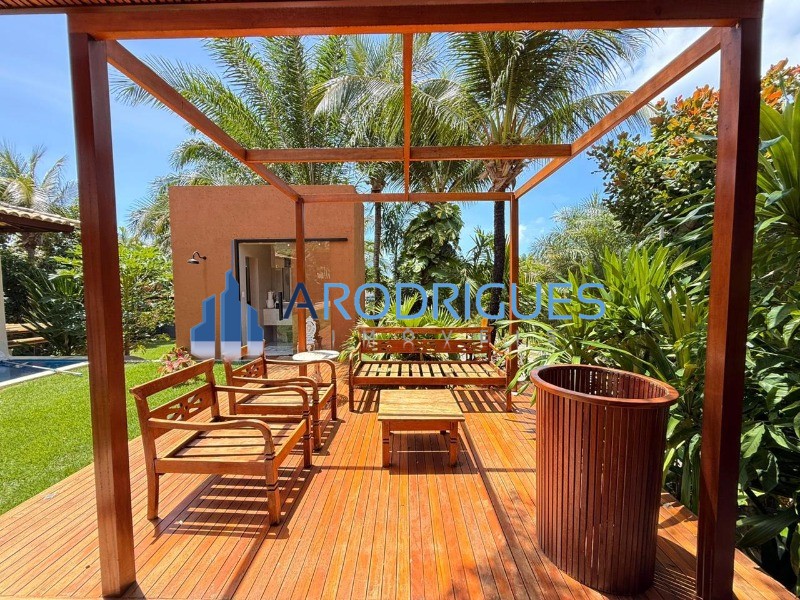 Casa, 3 quartos, 1000 m² - Foto 1