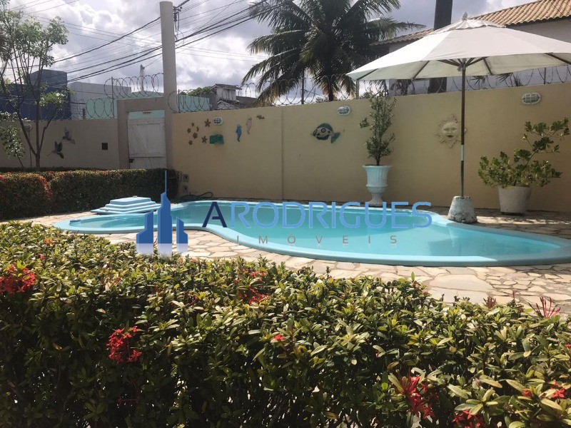 Casa, 5 quartos, 505 m² - Foto 38