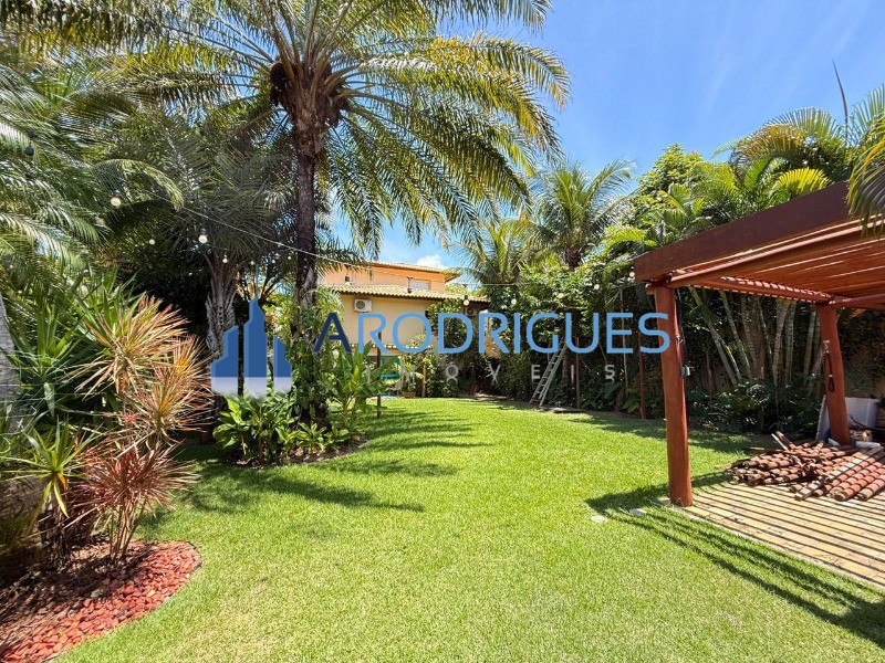 Casa, 3 quartos, 1000 m² - Foto 16