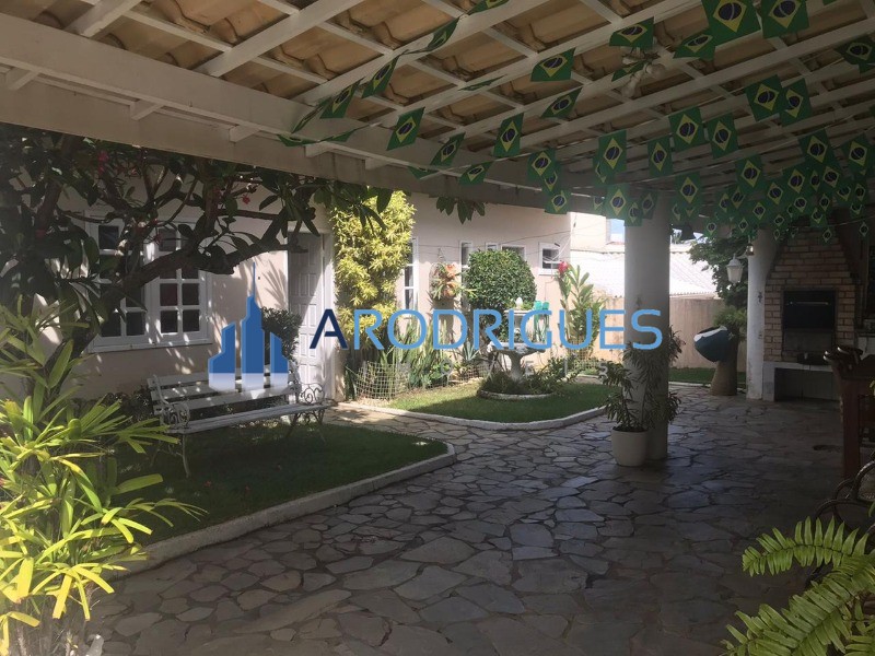 Casa, 5 quartos, 505 m² - Foto 22
