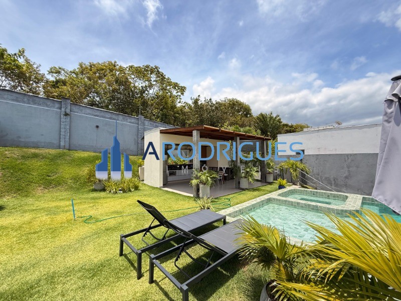 Casa, 4 quartos, 498 m² - Foto 22