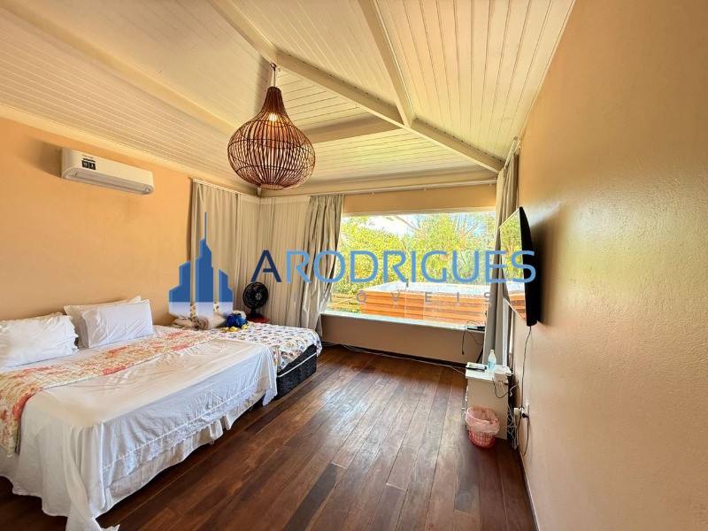 Casa, 3 quartos, 1000 m² - Foto 8
