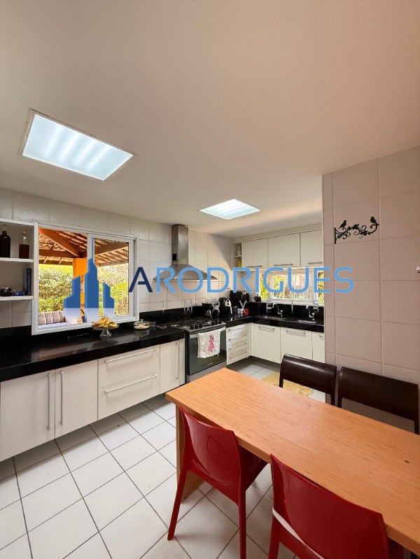 Casa, 4 quartos, 500 m² - Foto 21