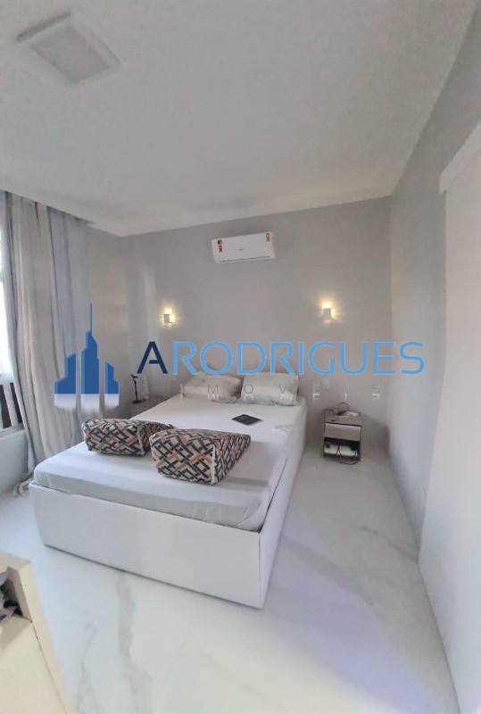 Apartamento, 3 quartos, 150 m² - Foto 3