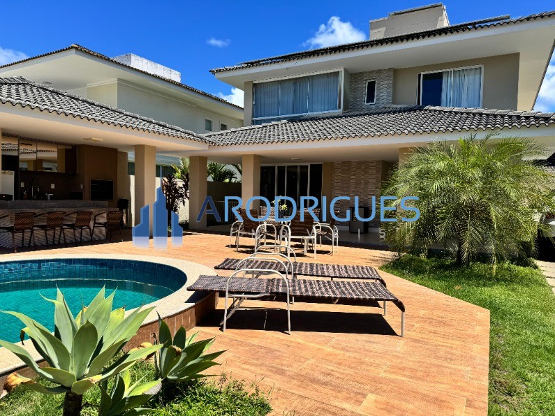 Casa, 4 quartos, 400 m² - Foto 1