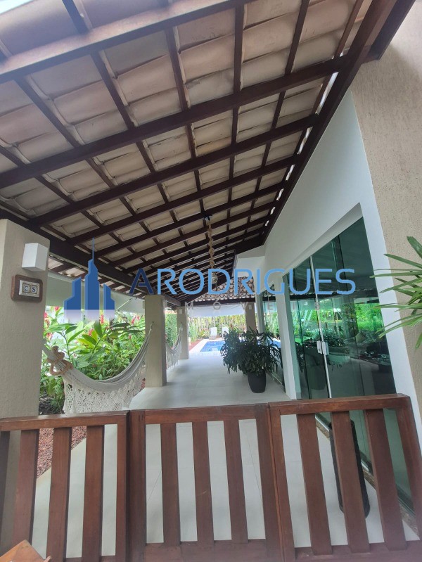 Casa, 6 quartos, 480 m² - Foto 18