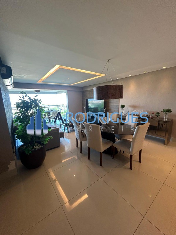 Apartamento, 4 quartos, 144 m² - Foto 8
