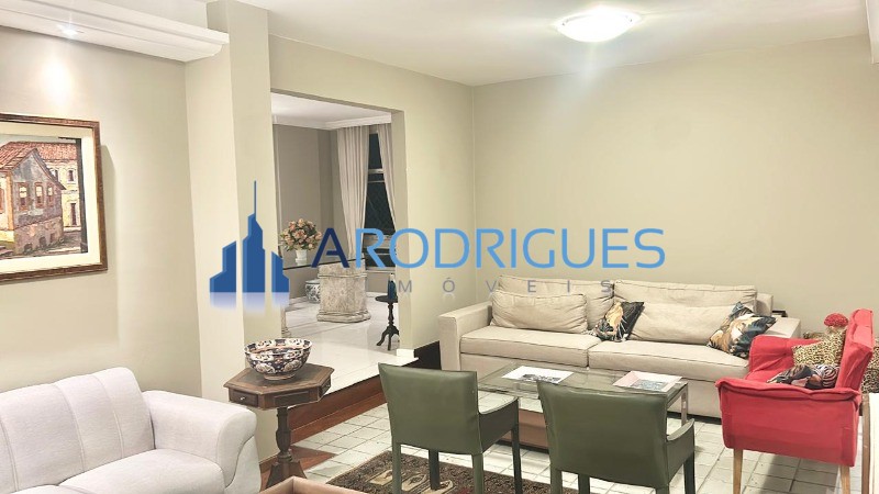 Apartamento, 5 quartos, 187 m² - Foto 6