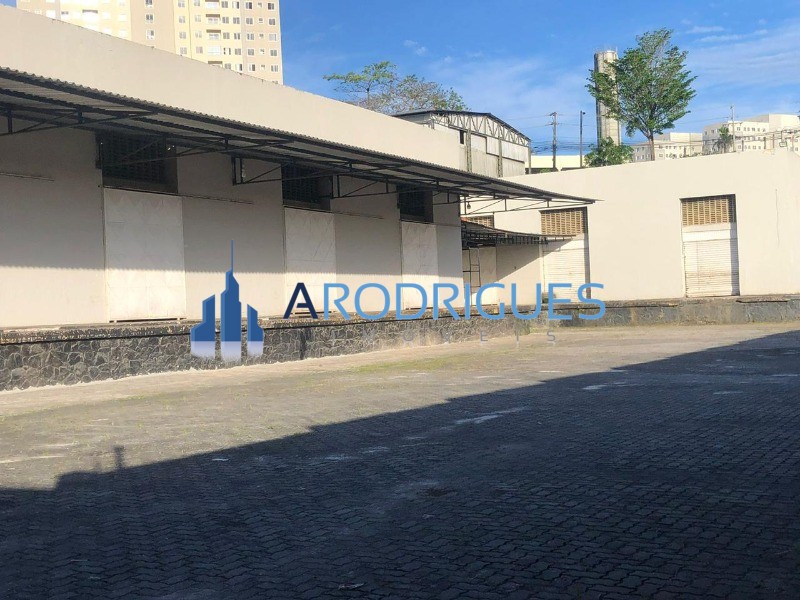 Depósito-Galpão, 3695 m² - Foto 13