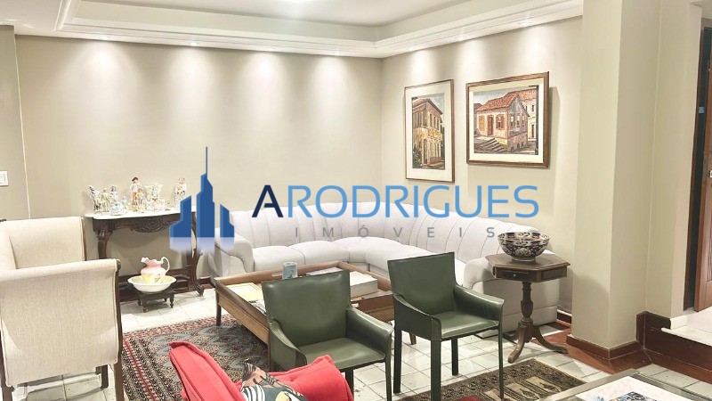 Apartamento, 5 quartos, 187 m² - Foto 7