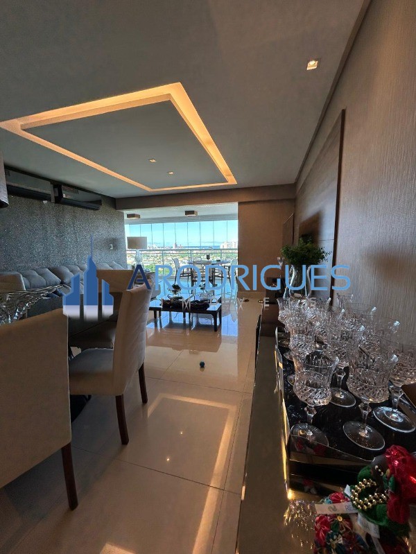 Apartamento, 4 quartos, 144 m² - Foto 6