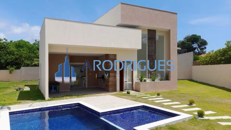 Casa, 3 quartos, 715 m² - Foto 1