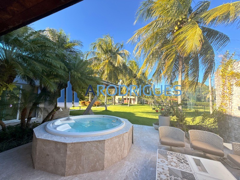 Casa, 5 quartos, 5978 m² - Foto 10