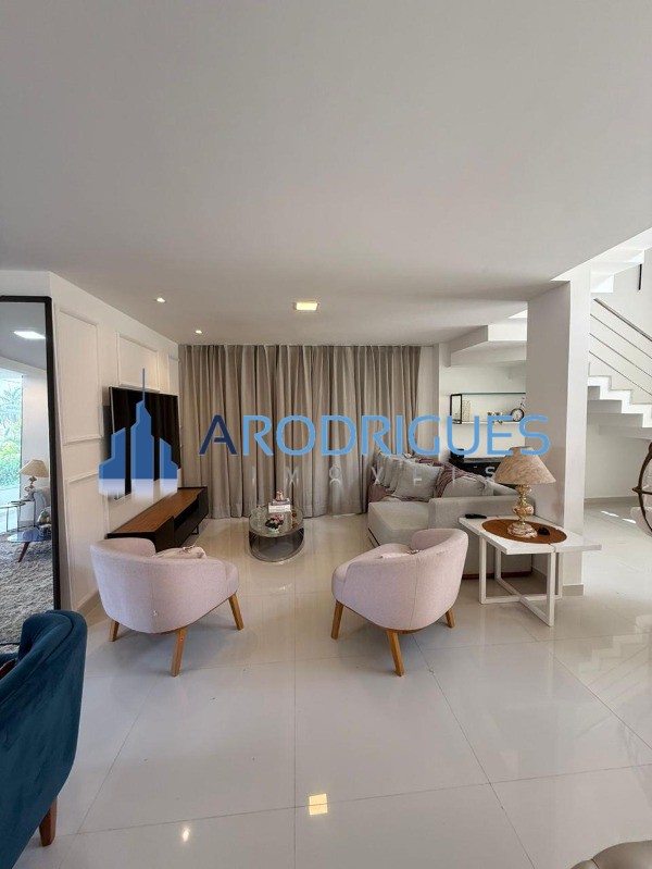 Casa, 4 quartos, 453 m² - Foto 22