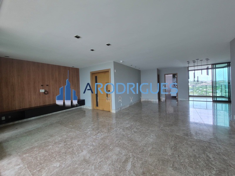 Apartamento, 4 quartos, 242 m² - Foto 4