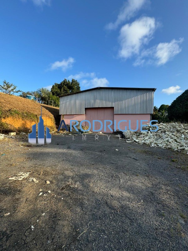 Depósito-Galpão, 225 m² - Foto 7