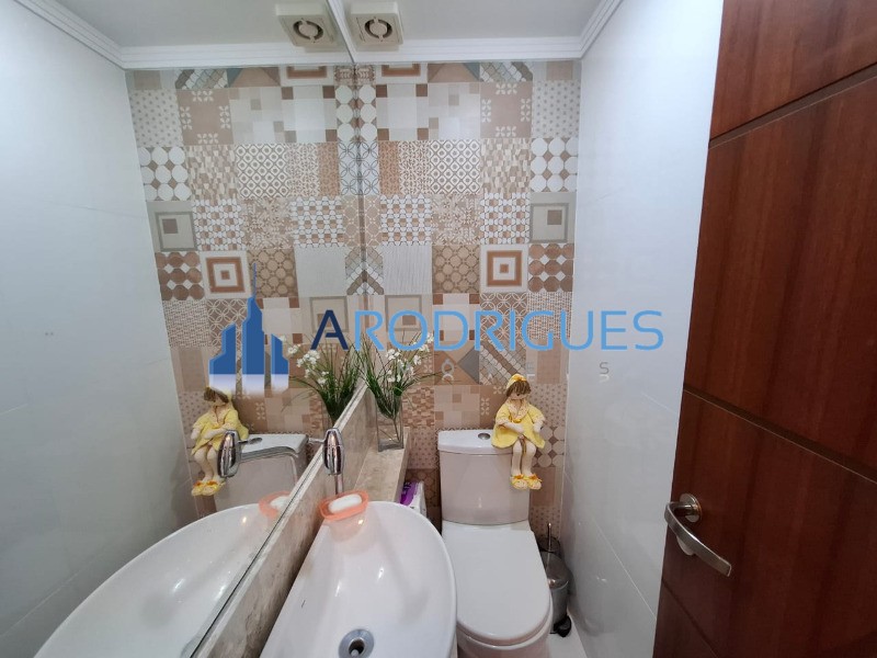 Apartamento, 3 quartos, 109 m² - Foto 4