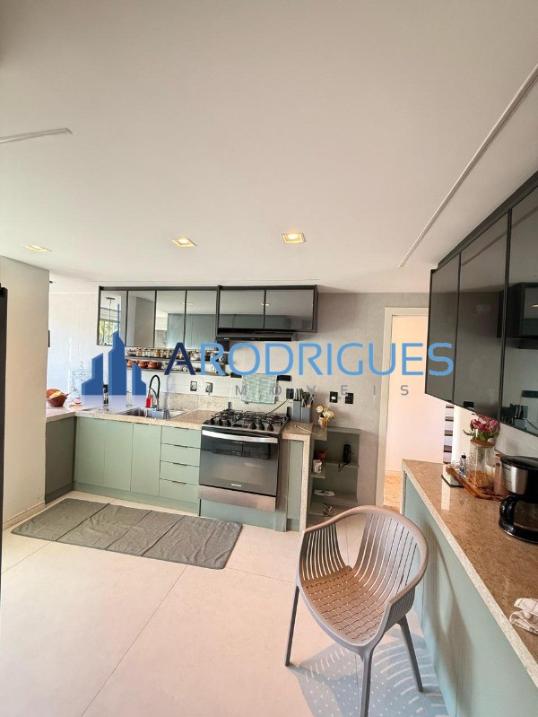 Casa, 5 quartos, 1437 m² - Foto 17