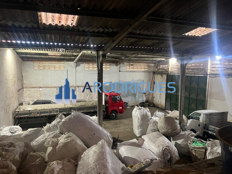 Depósito-Galpão, 500 m² - Foto 1