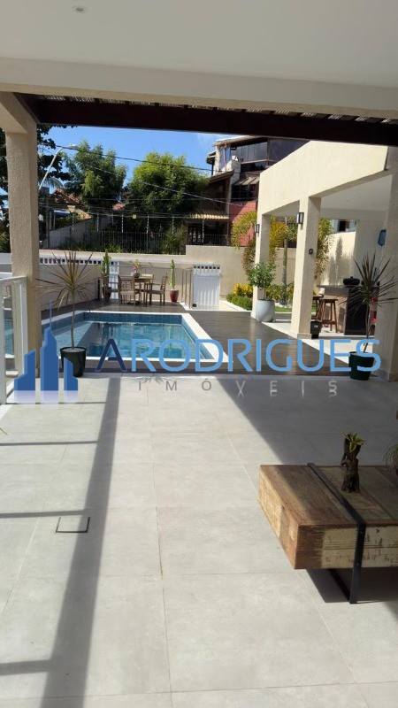Casa, 3 quartos, 500 m² - Foto 3