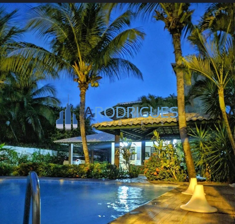 Casa, 4 quartos, 800 m² - Foto 5