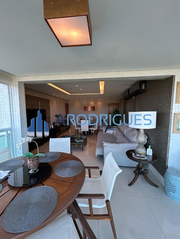 Apartamento, 4 quartos, 144 m² - Foto 13