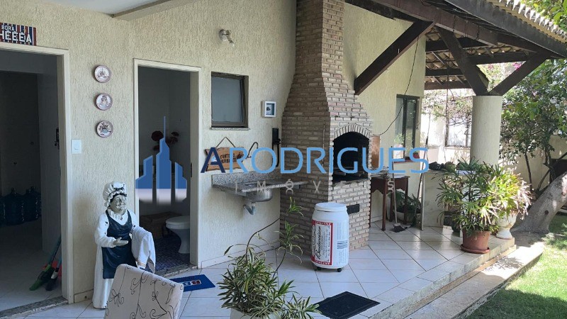 Casa, 10 quartos, 1000 m² - Foto 4
