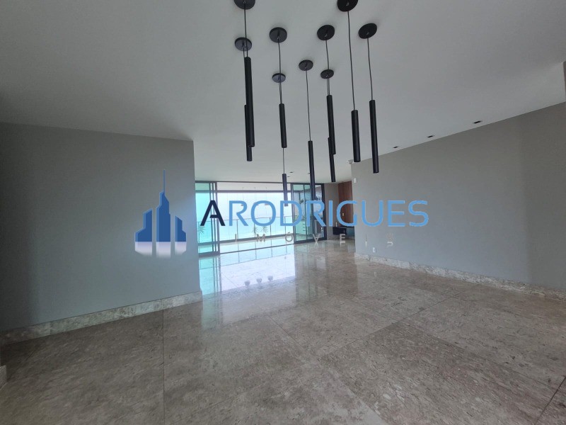 Apartamento, 4 quartos, 242 m² - Foto 6