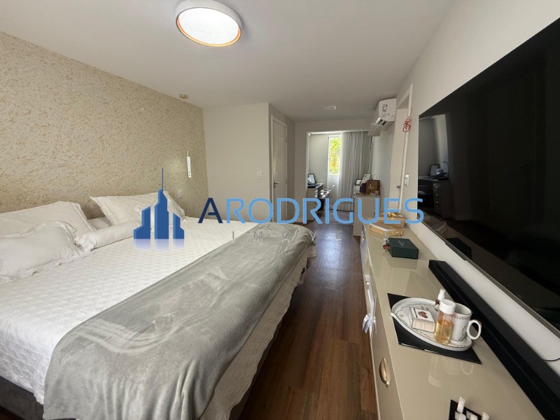 Casa, 4 quartos, 500 m² - Foto 16