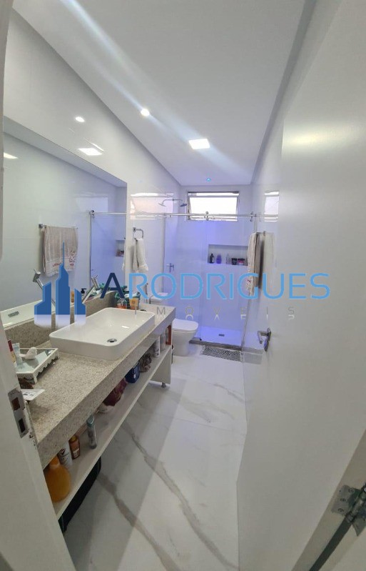 Apartamento, 3 quartos, 150 m² - Foto 13