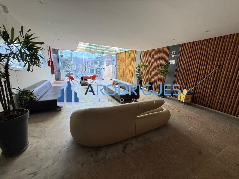 Flat/Apart Hotel, 1 quarto, 36 m² - Foto 14