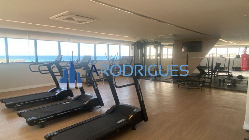 Apartamento, 1 quarto, 29 m² - Foto 7