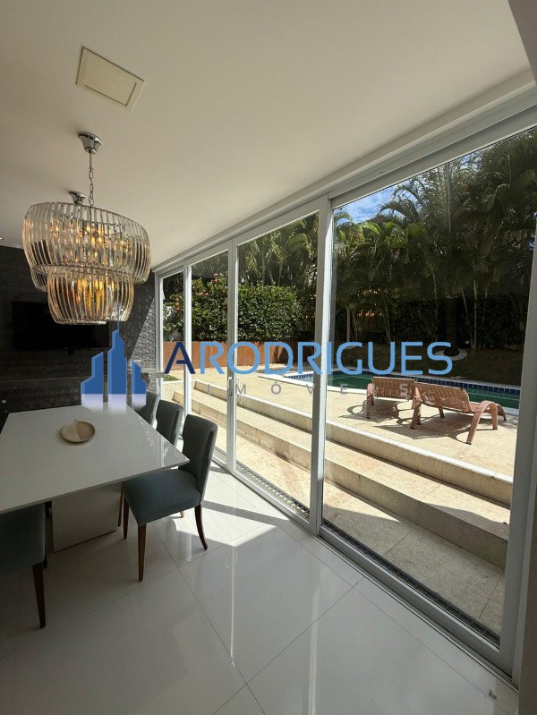 Casa, 4 quartos, 453 m² - Foto 3