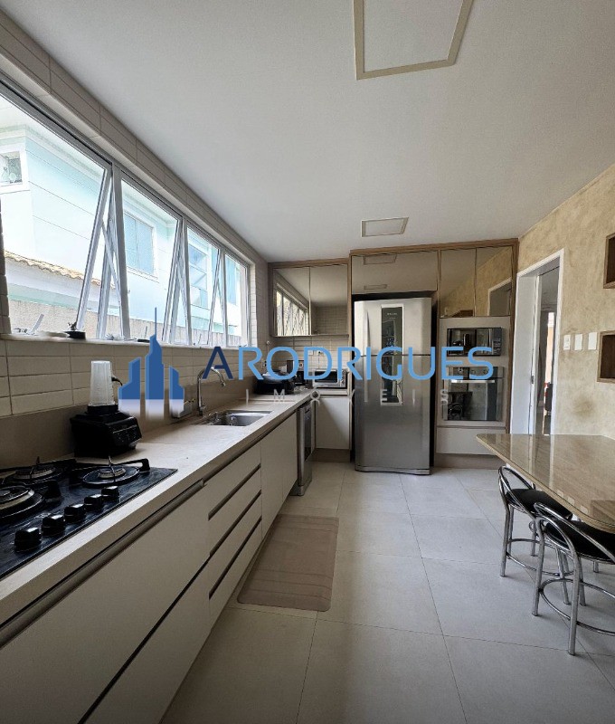 Casa, 4 quartos, 400 m² - Foto 6