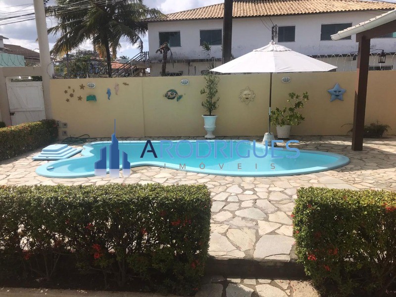 Casa, 5 quartos, 505 m² - Foto 39
