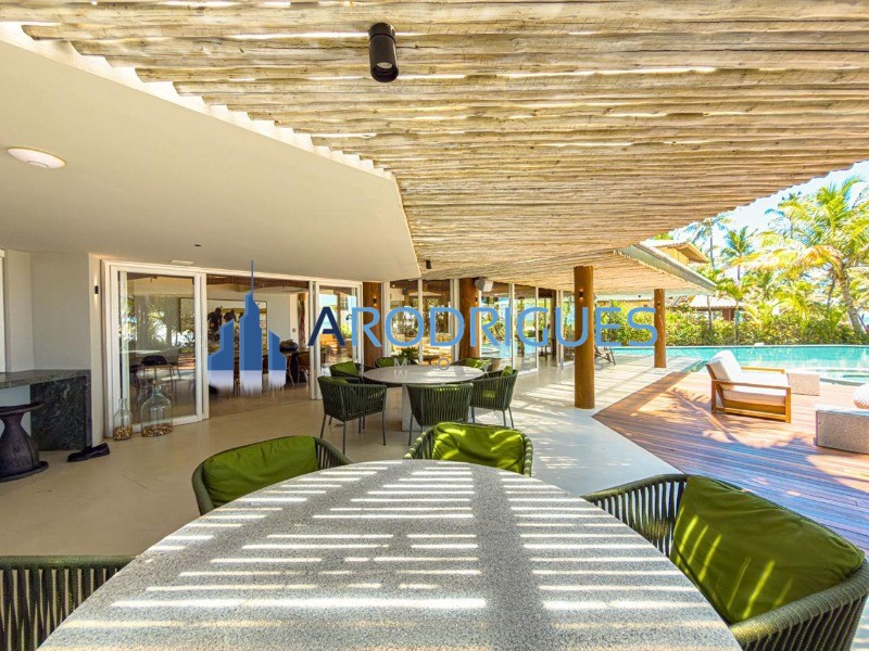 Casa, 7 quartos, 1100 m² - Foto 19