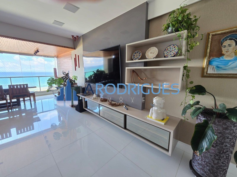 Apartamento, 3 quartos, 155 m² - Foto 6
