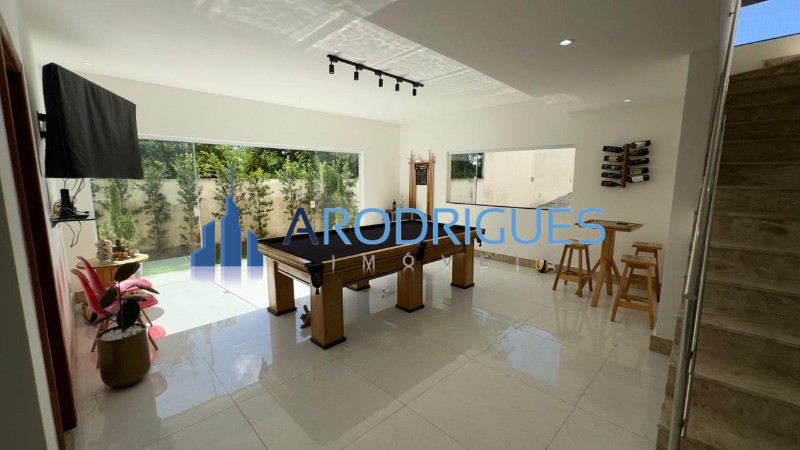 Casa, 3 quartos, 500 m² - Foto 9