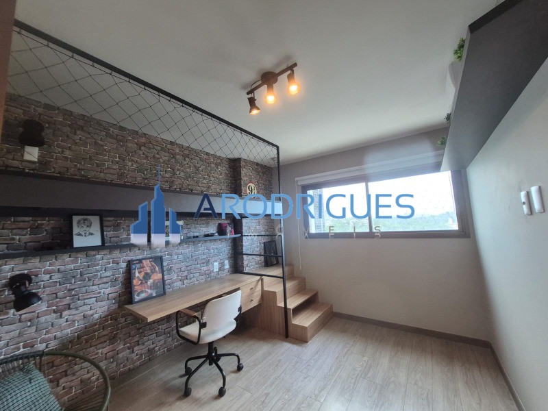 Apartamento, 4 quartos, 242 m² - Foto 13