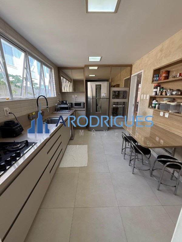 Casa, 4 quartos, 400 m² - Foto 31