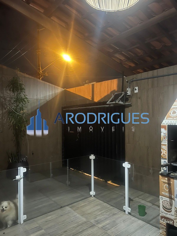 Casa, 3 quartos, 173 m² - Foto 1