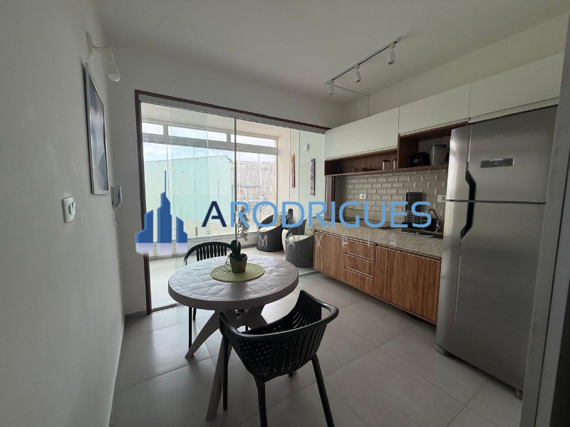Flat/Apart Hotel, 1 quarto, 36 m² - Foto 8