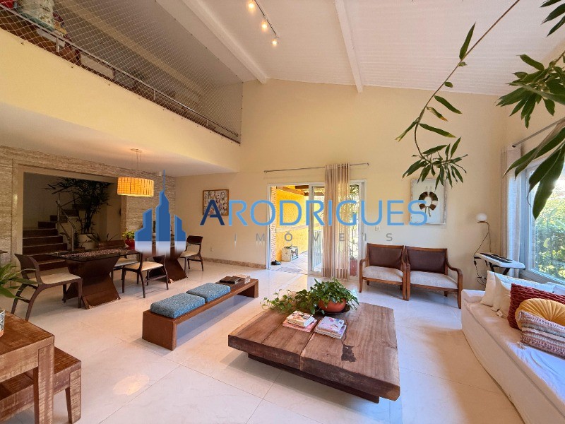 Casa, 4 quartos, 500 m² - Foto 8