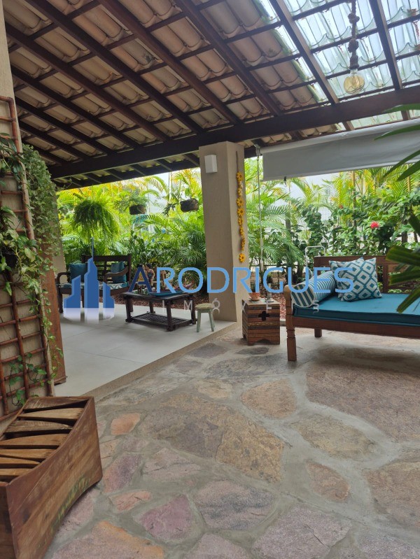 Casa, 6 quartos, 480 m² - Foto 19