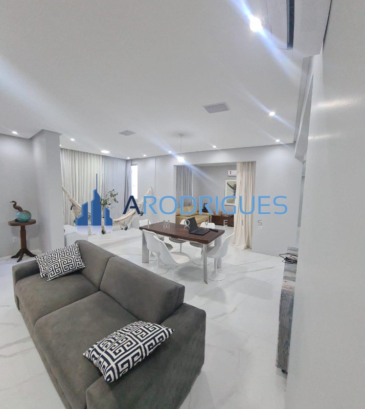 Apartamento, 3 quartos, 150 m² - Foto 7