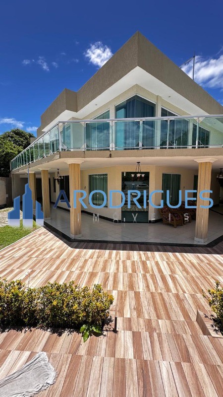 Casa, 5 quartos, 1160 m² - Foto 2
